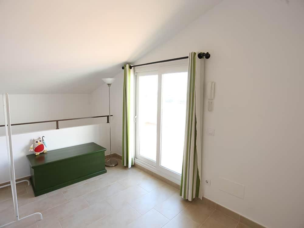 Villa Marina Calan Blanes Cala en Forcat Eksteriør billede
